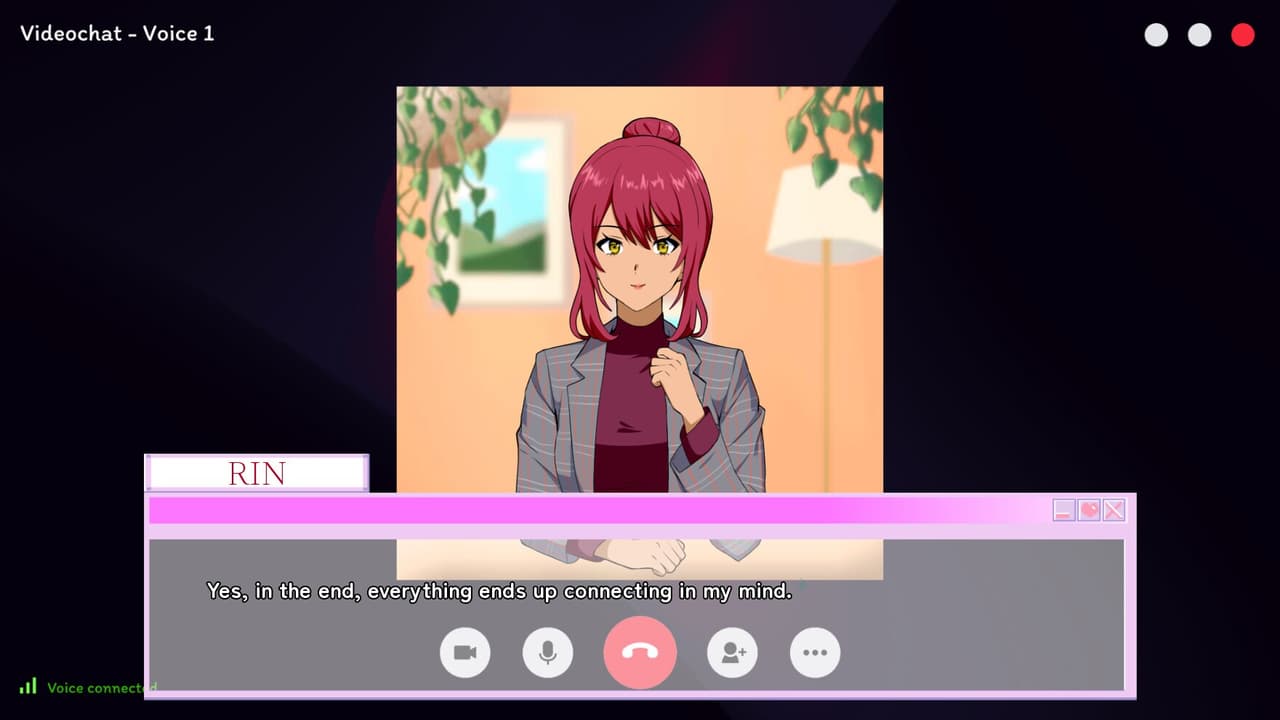 Yume No Office screenshot 6