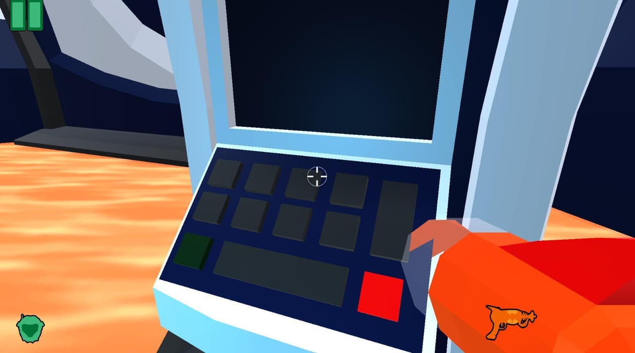 3D FPS (JoaquinLoL) screenshot 2