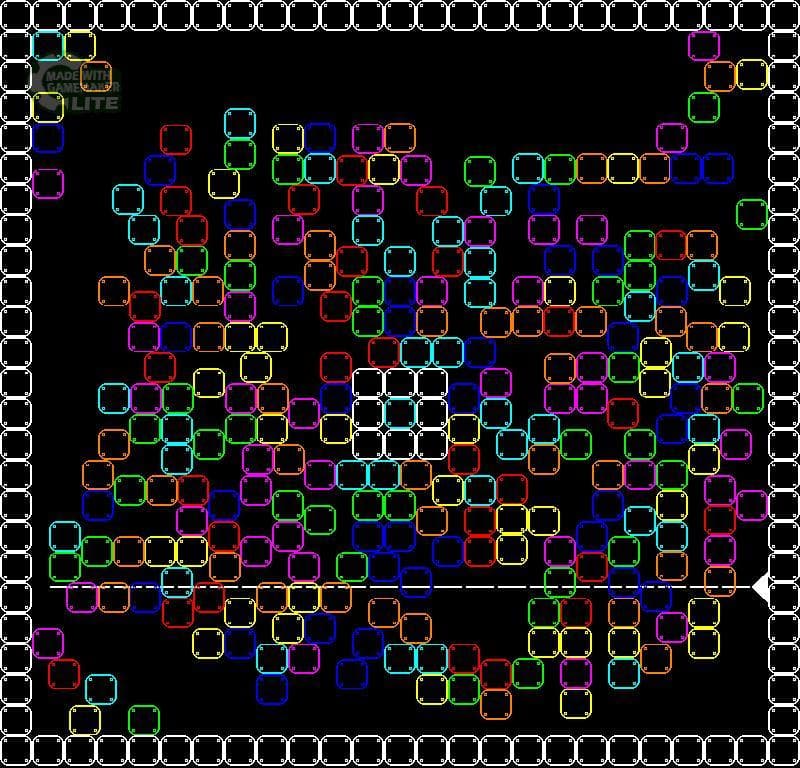Vortex Boxes