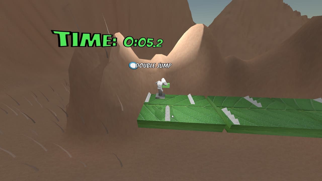 LD43 - Joemister screenshot 2