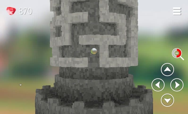 MazeTower screenshot 3