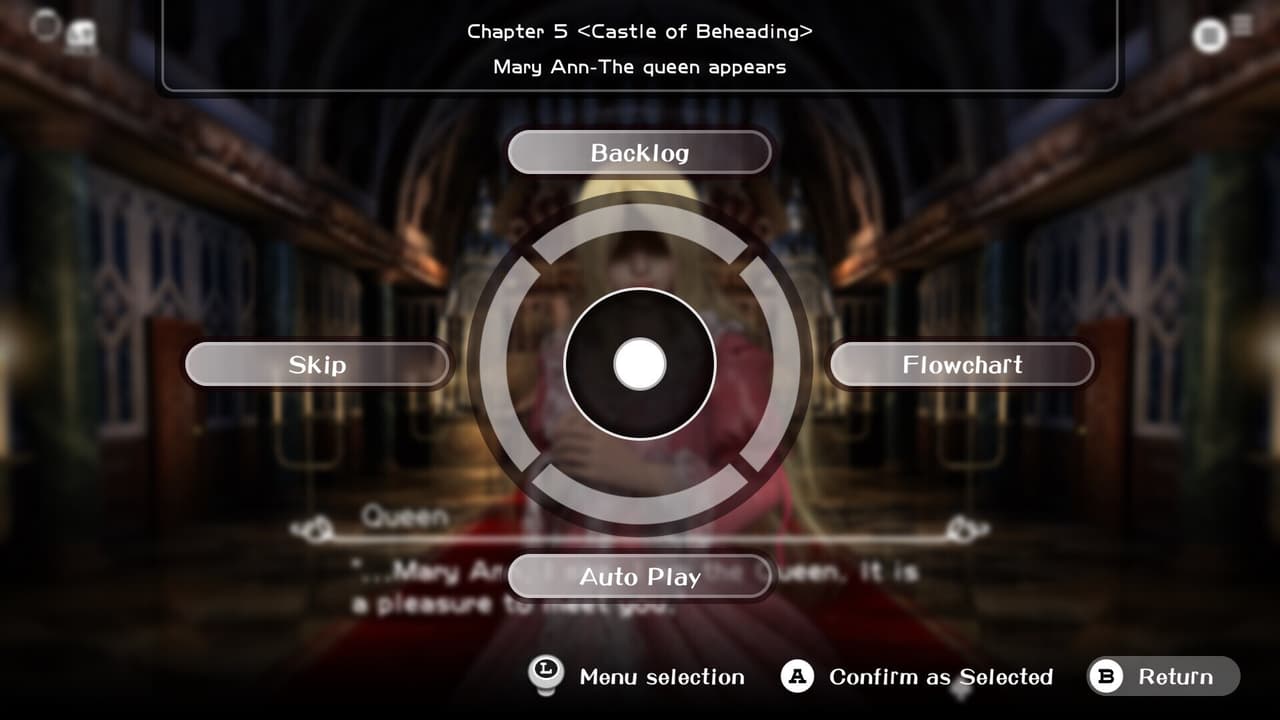 Alices Warped Wonderland:REcollection screenshot 6