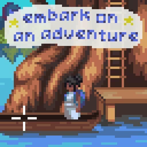 A Prelude to an Adventure screenshot 3