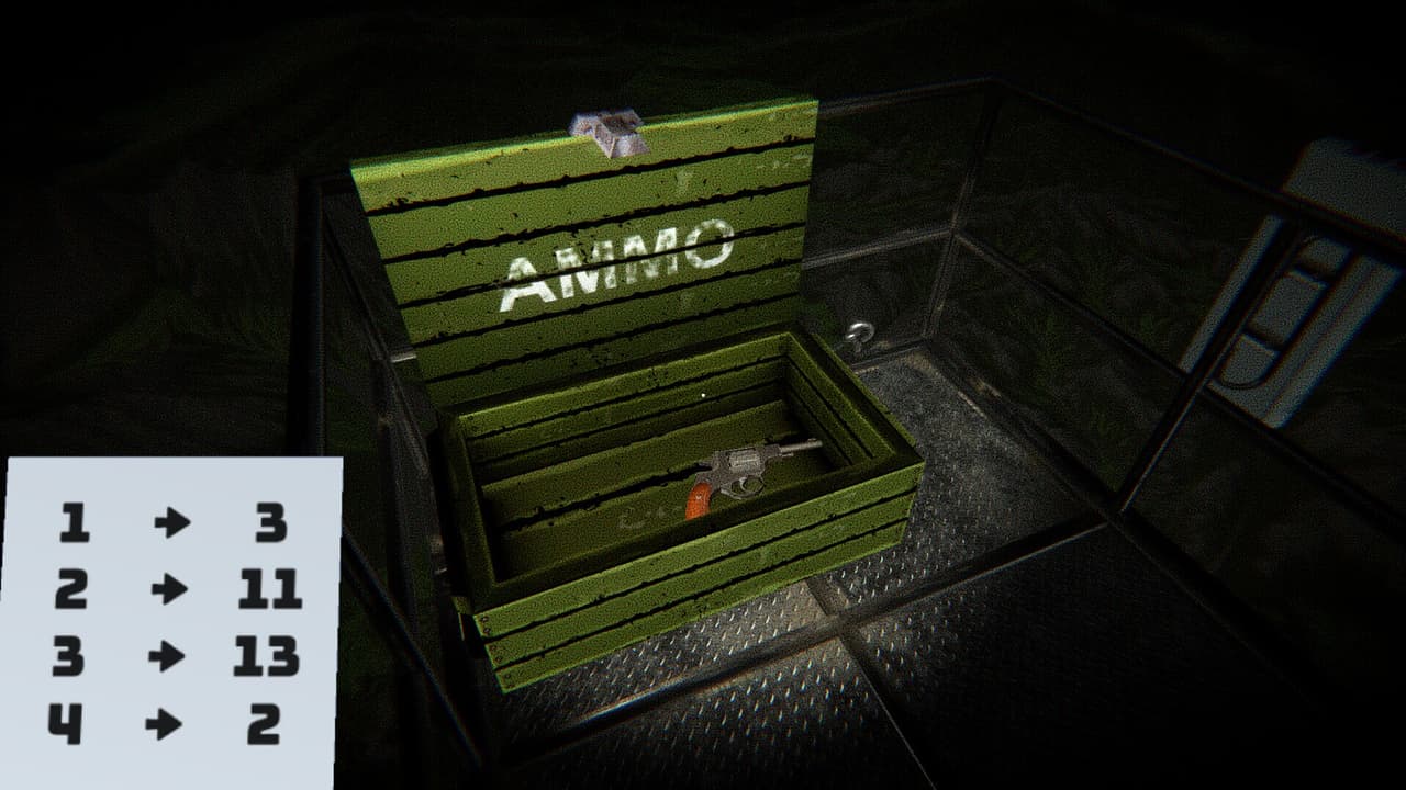 Escape the Tower screenshot 4