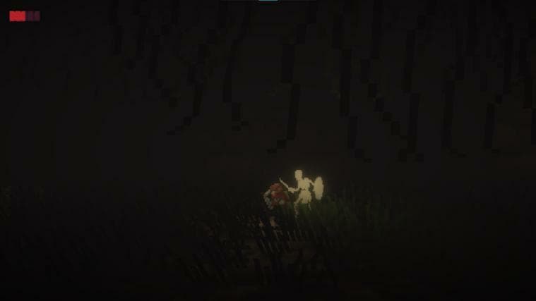 Lucky Adventurer screenshot 4