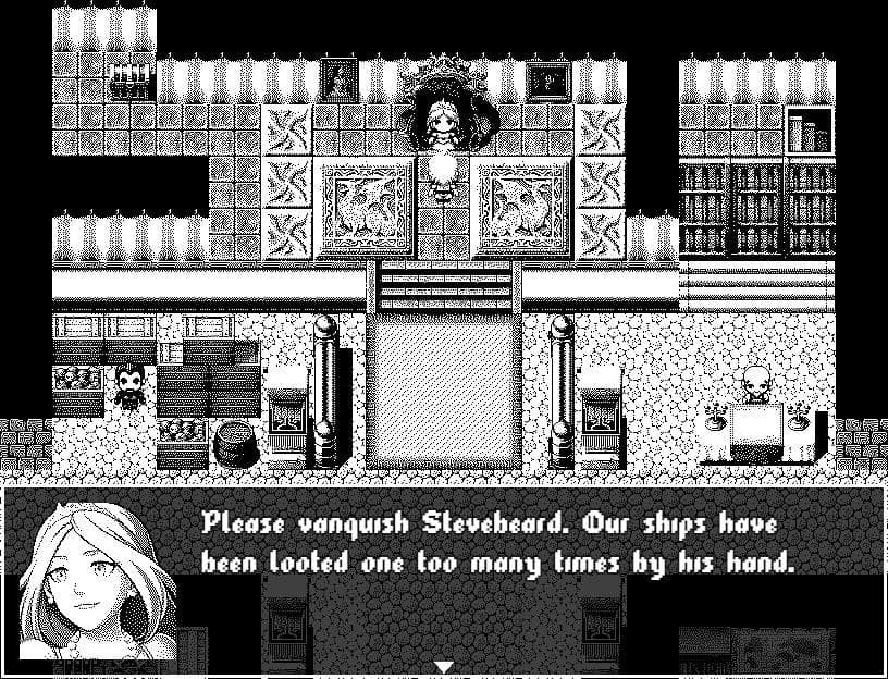 A Bit of a Little Dinghy screenshot 6