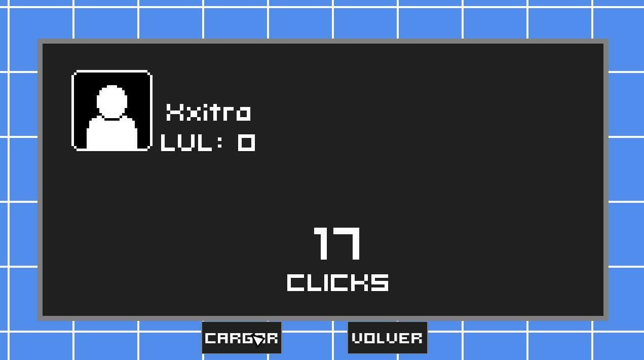 Click It! (Xxitra) screenshot 3