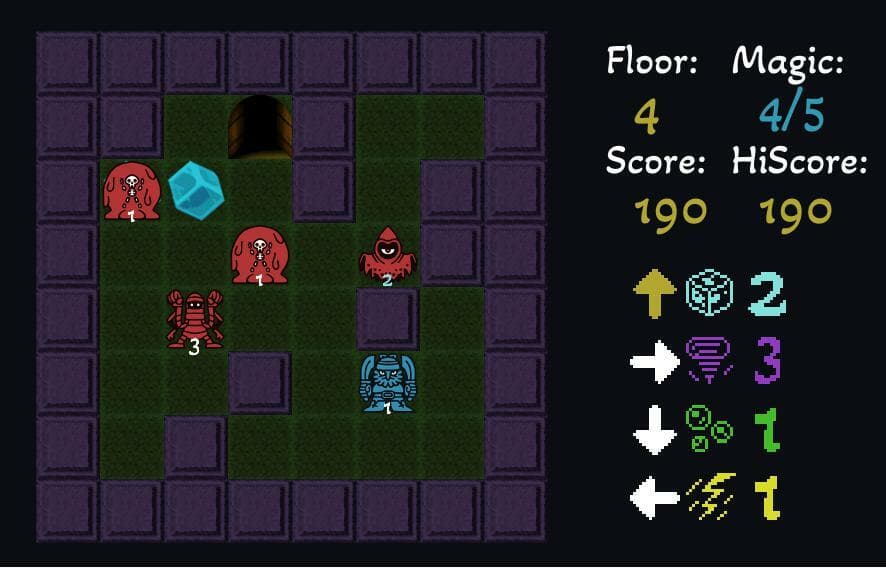 Learning Chaos Magic Is Confusing (But I Must Keep Going Anyway) screenshot 2