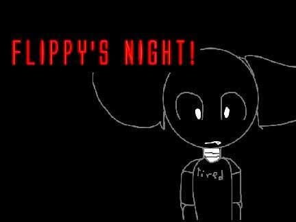Flippys Night! Trailer