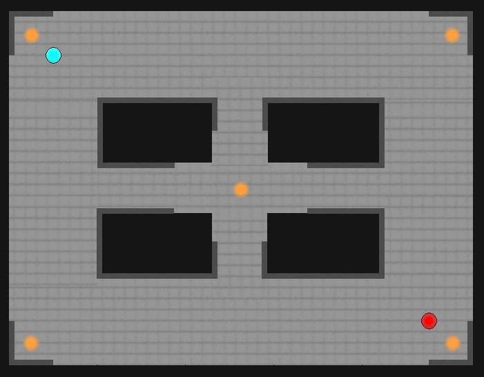 Mini Bash (itch) screenshot 2