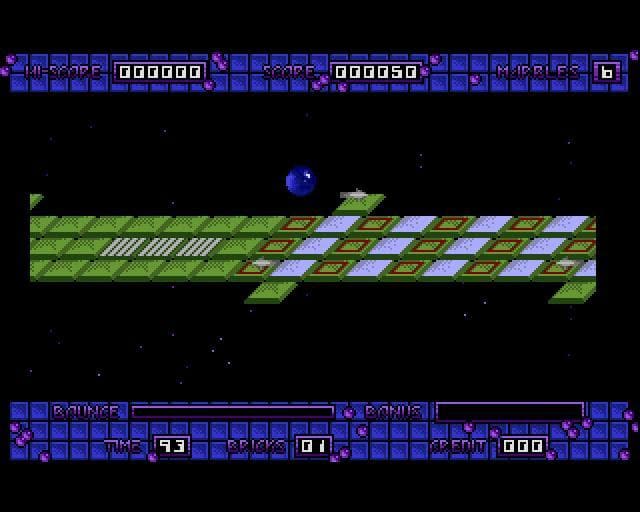 Magic Marble screenshot 4