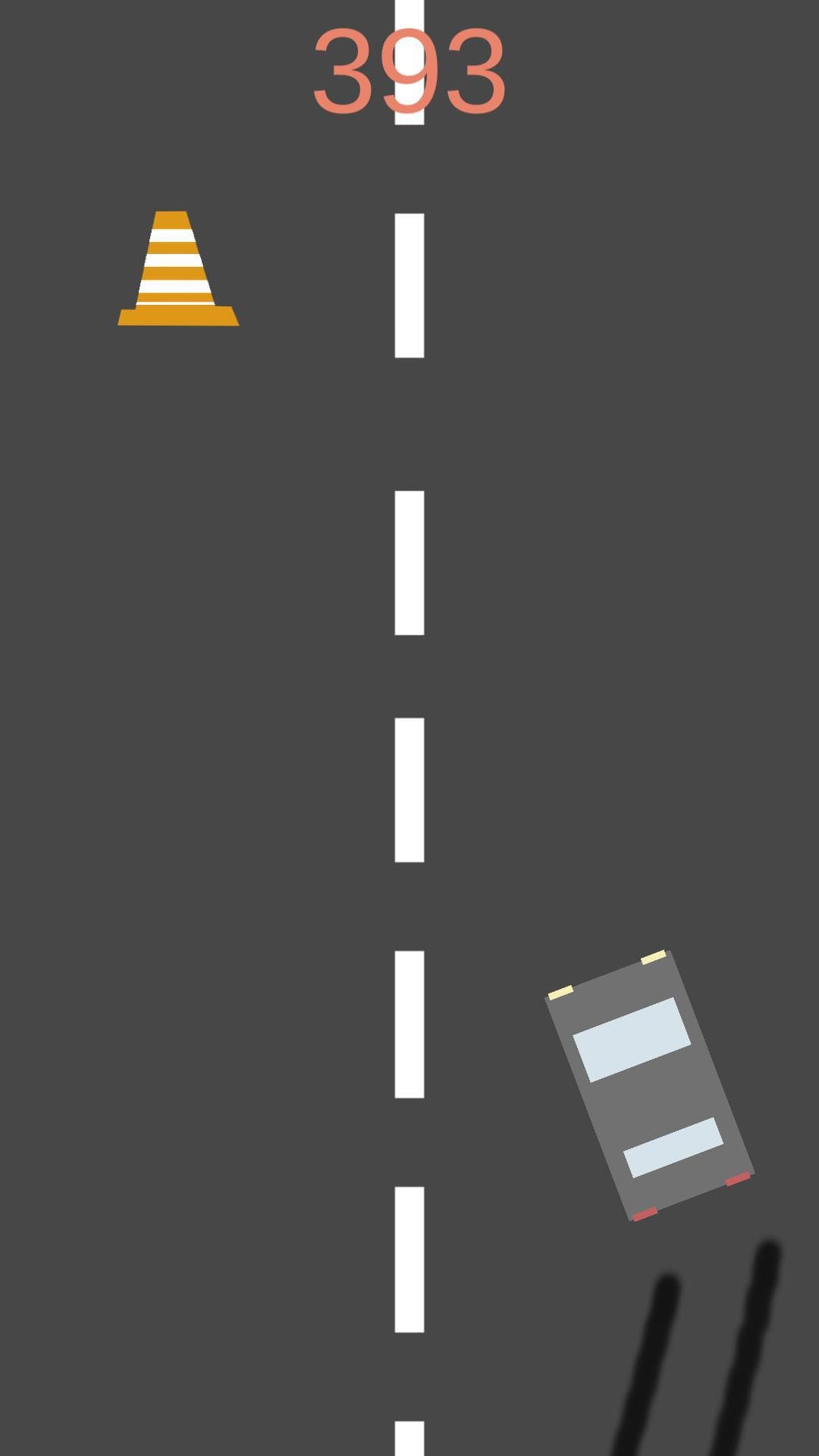 Dont crash (itch) screenshot 3