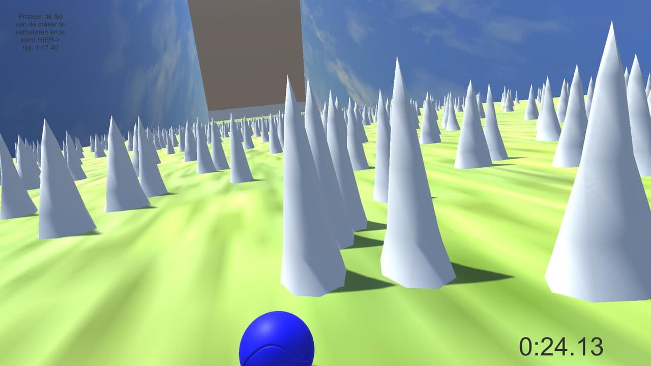 The Great Ball Fall(T.G.B.F.) screenshot 5