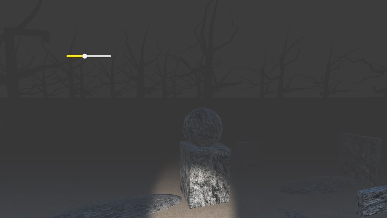 Dont look back (itch) (Toni_Shuriken) screenshot 2