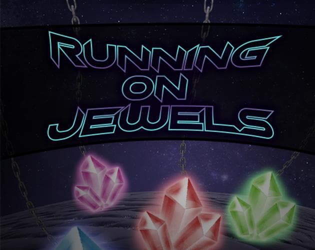 Running On Jewels
