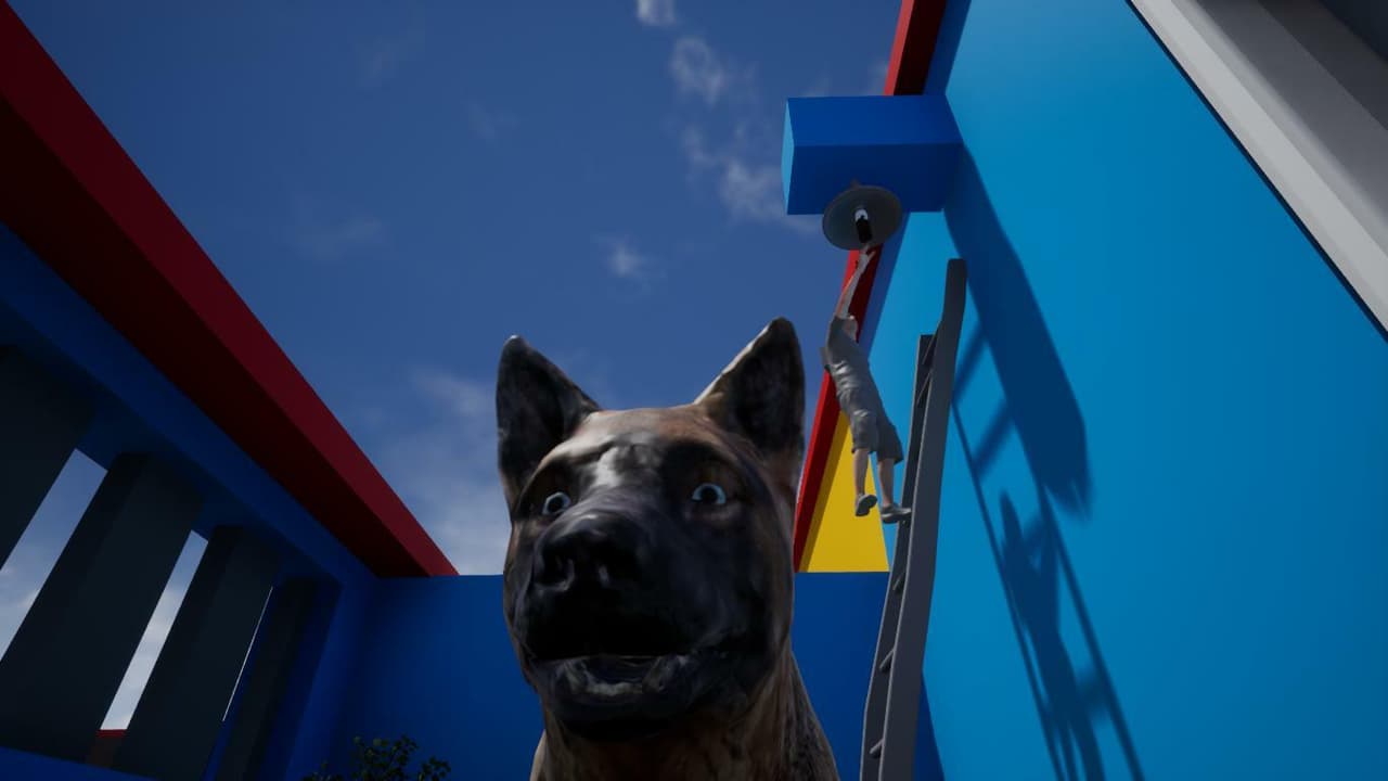 My Dog Hogan screenshot 4