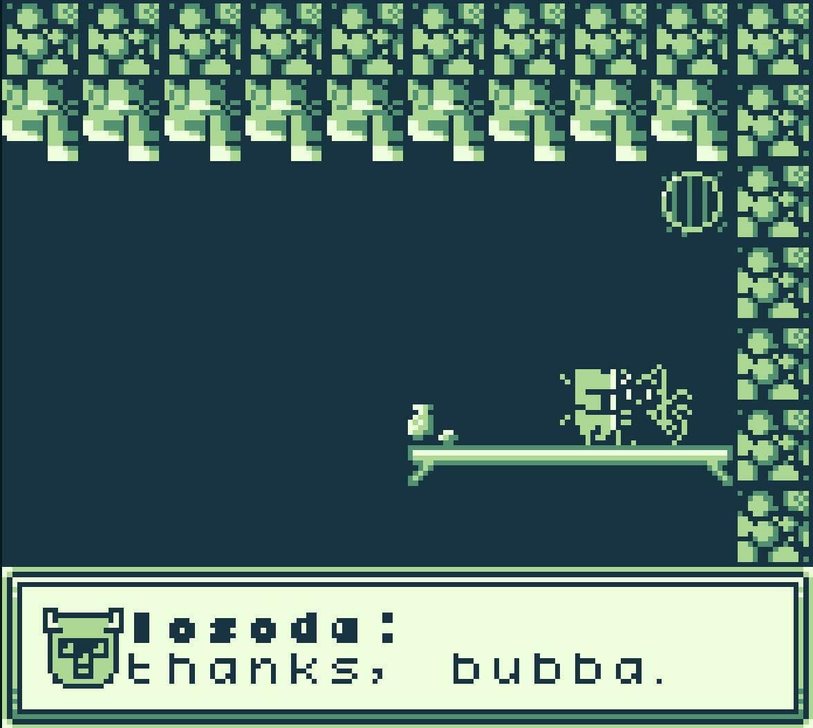 King Under The Mountain 2 screenshot 2