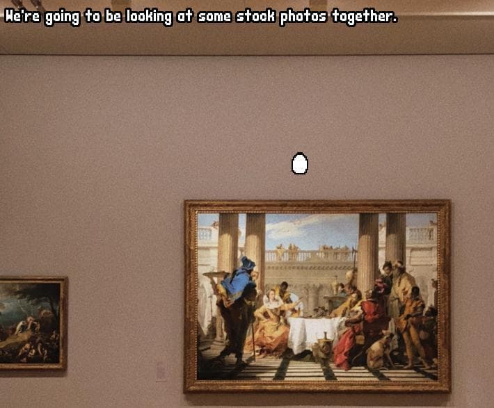Stock Photo Guided Tour screenshot 2