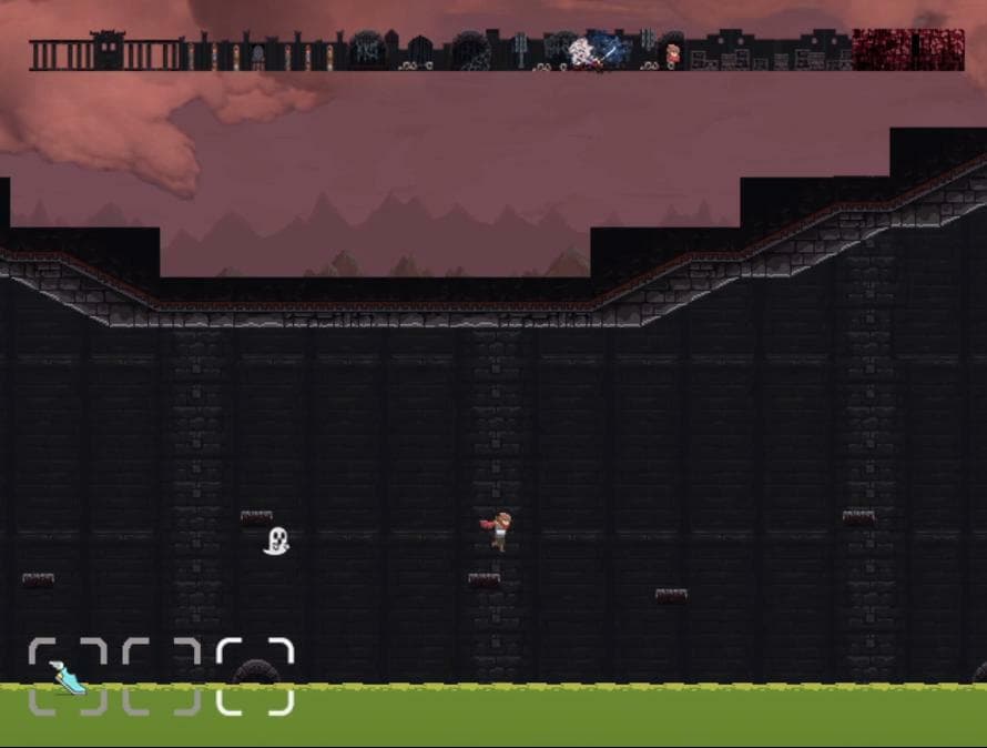 Elusive (ArmenZ) screenshot 4