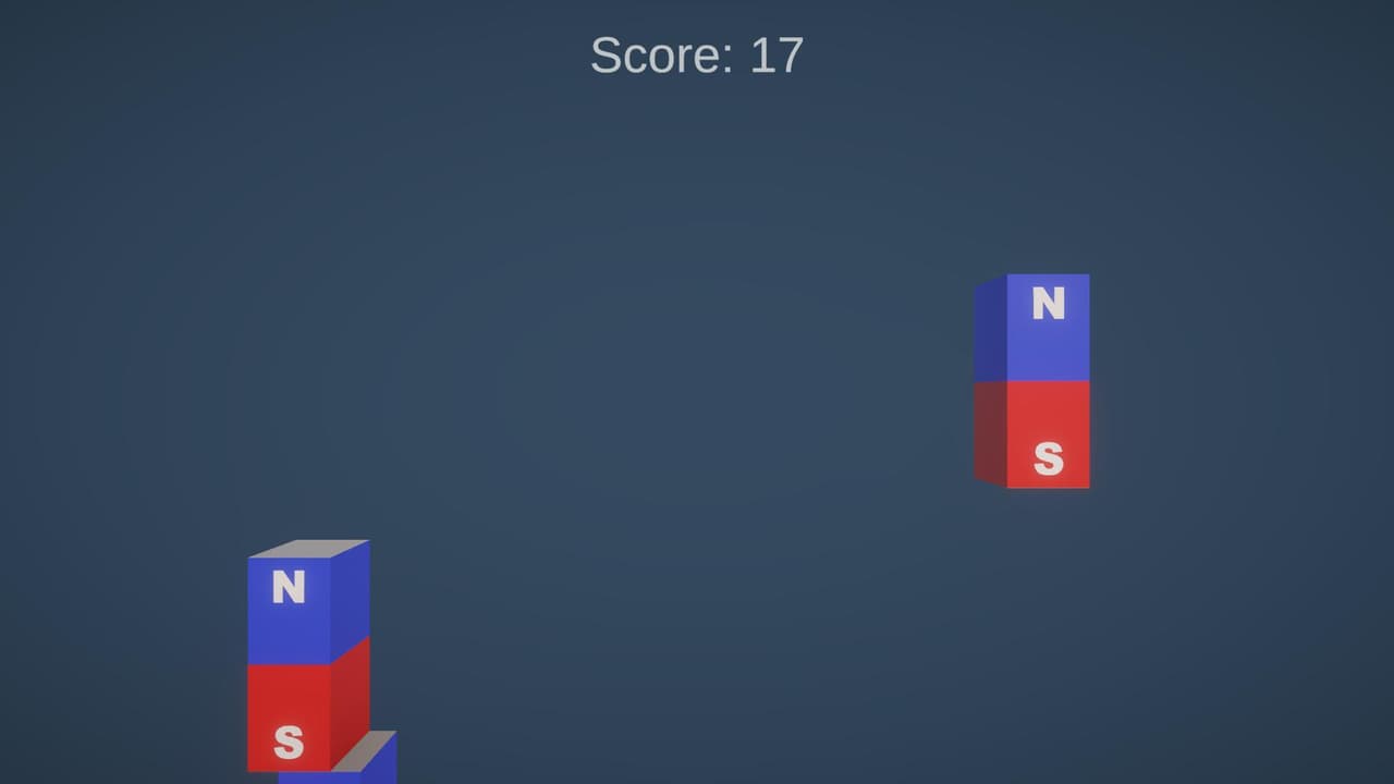 Connect (itch) (Sc0rpiOn) screenshot 3
