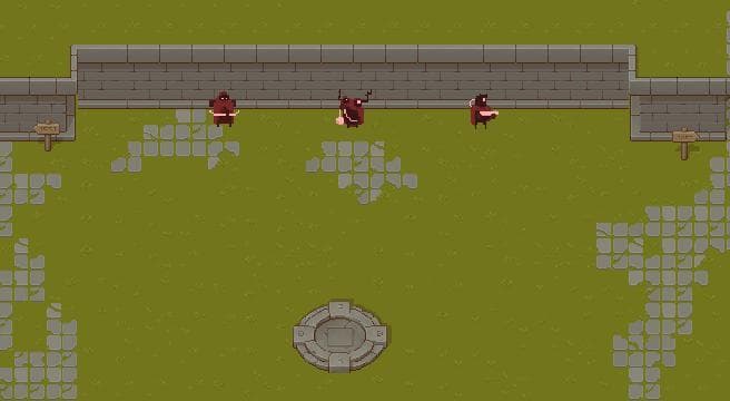 Bonum Malum screenshot 4