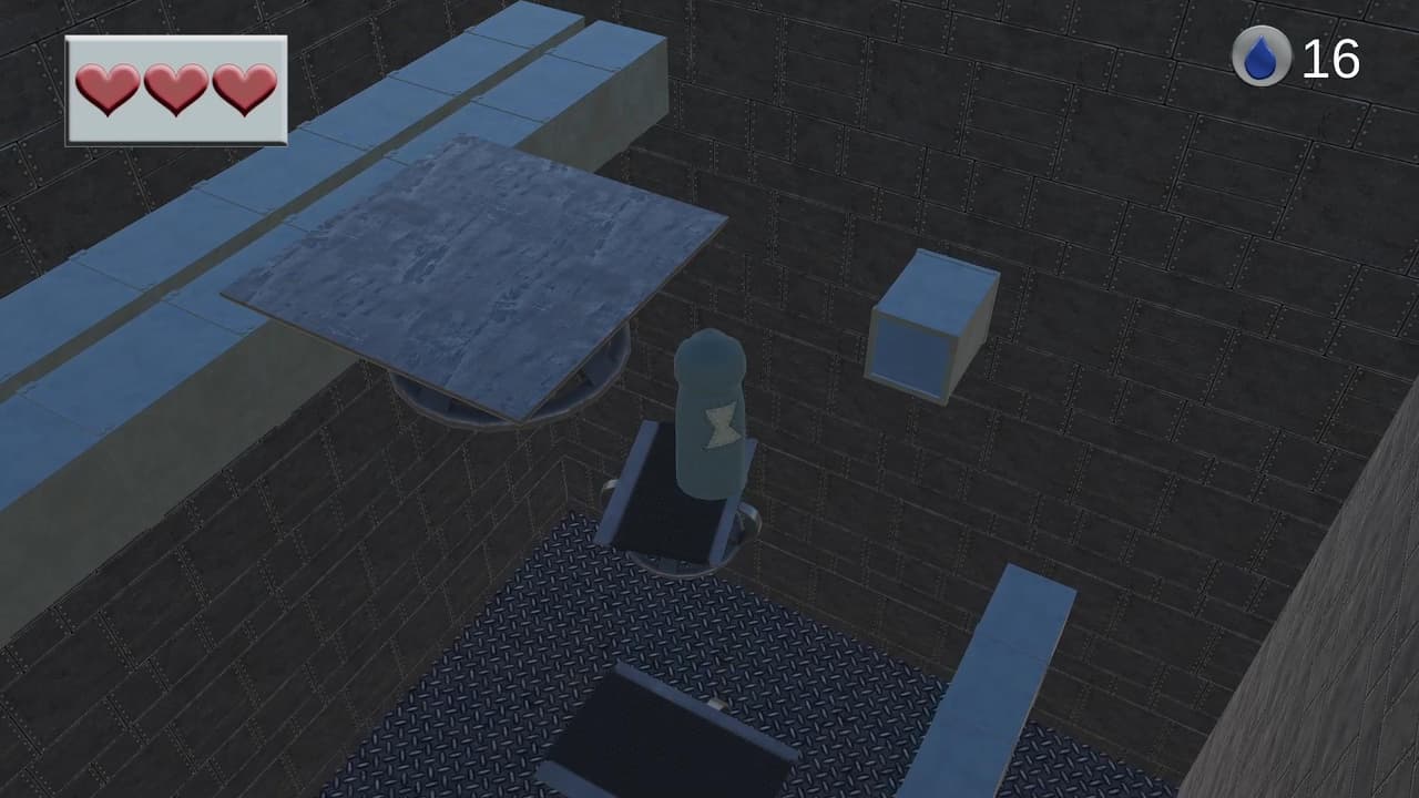 Restoration of Time screenshot 3