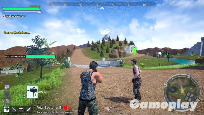 Streamers War screenshot 3