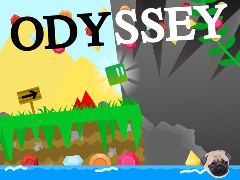 Odyssey (Thepugmen) screenshot 2