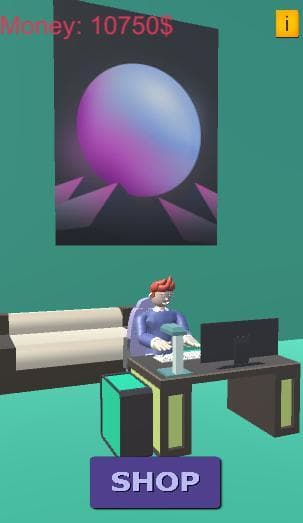 Coding Heaven