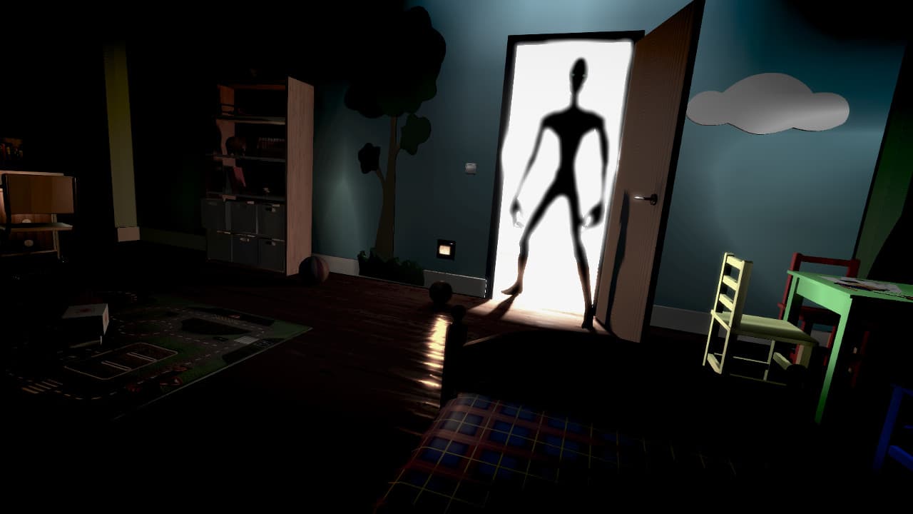 Abduction Episode 1: Her Name Was Sarah screenshot 5
