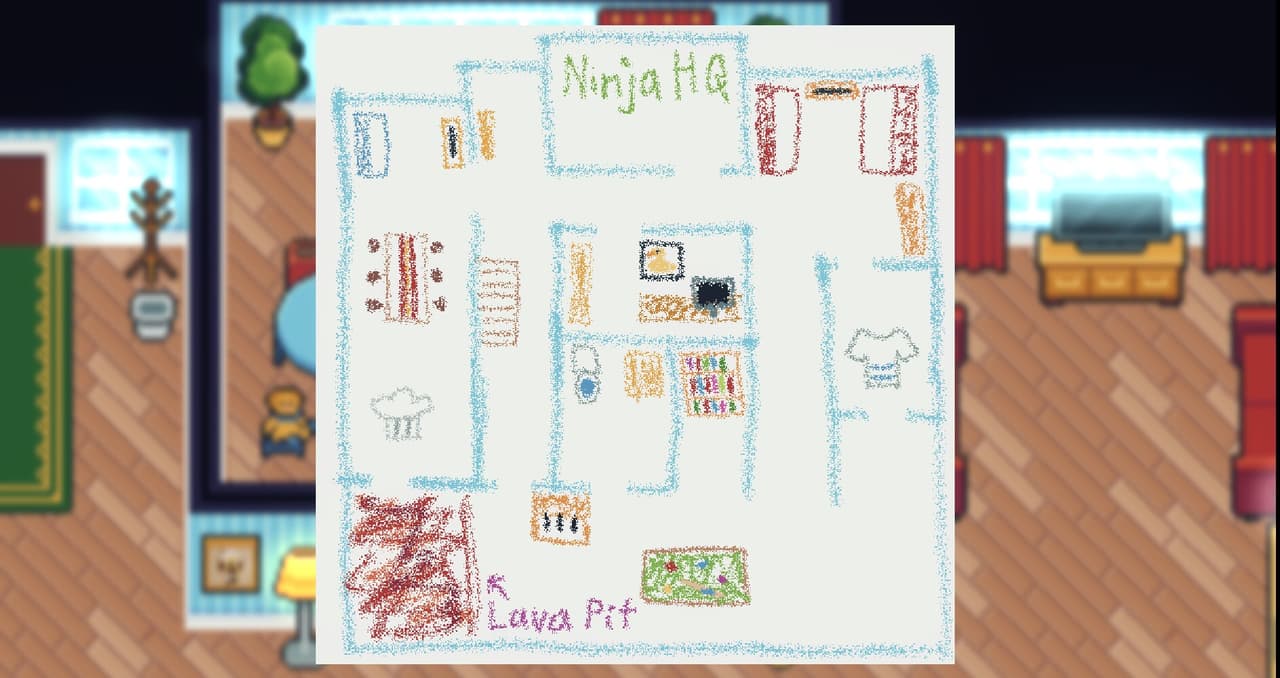 Little Ninja screenshot 4