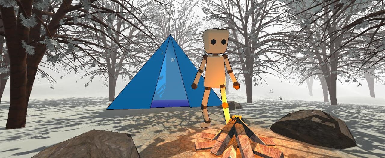 Cozy Weather screenshot 2