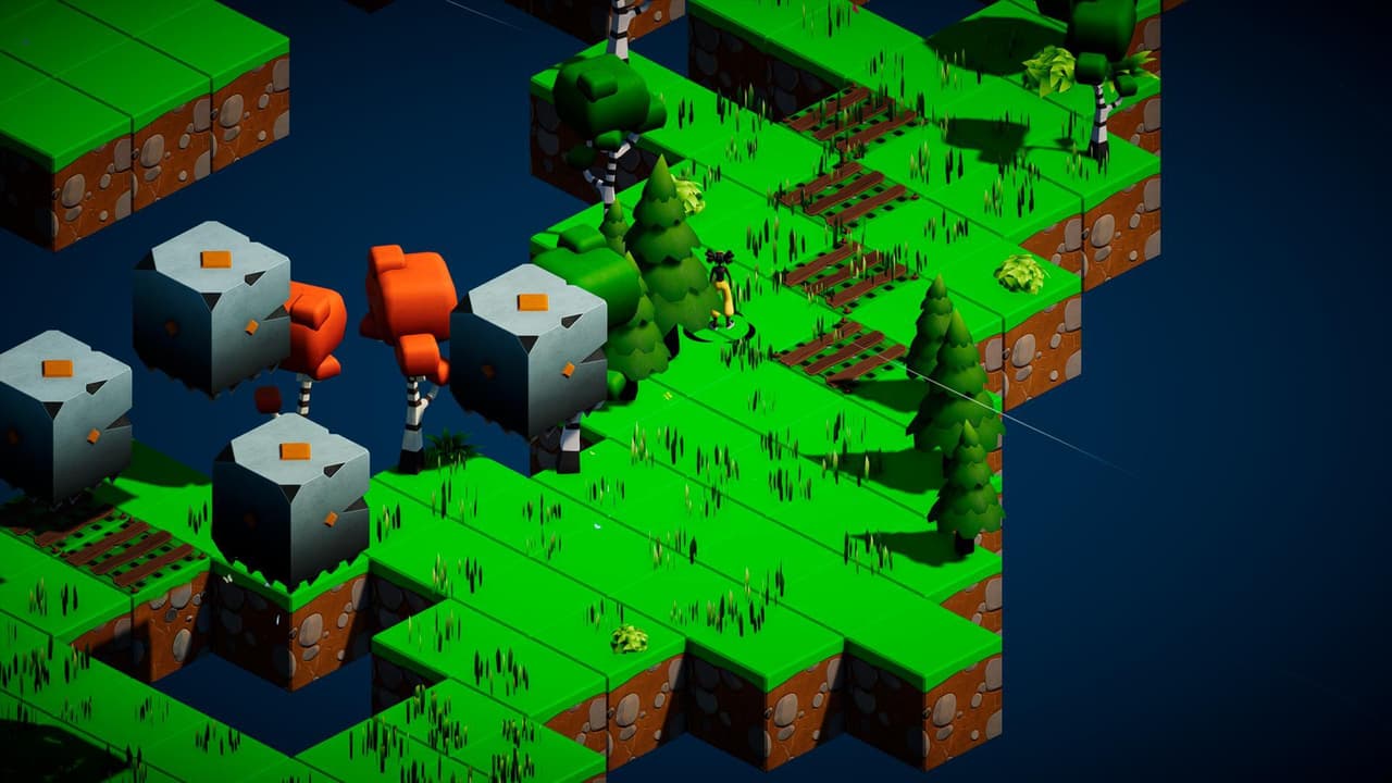 Pathfinder (WellitonSouza, arthurlorando, fariasu, PuceVinicius, tjuant) screenshot 5