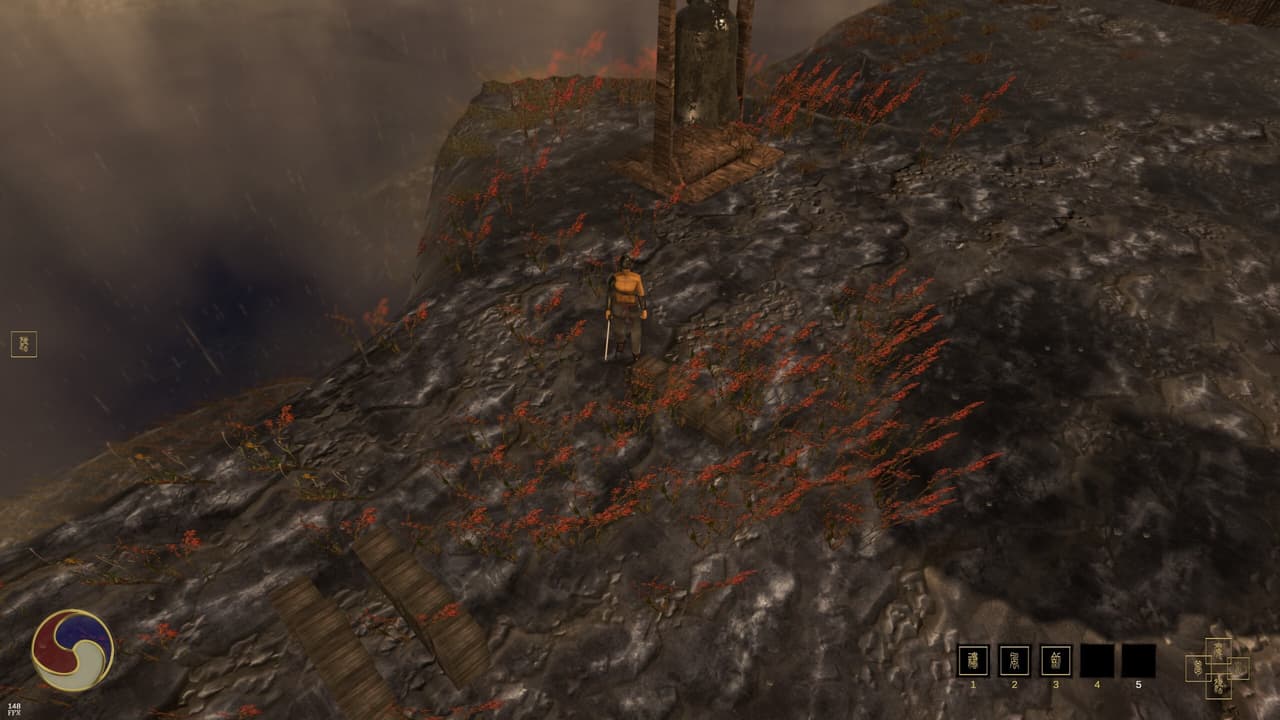 Samsara: Wheel of Extinction screenshot 3