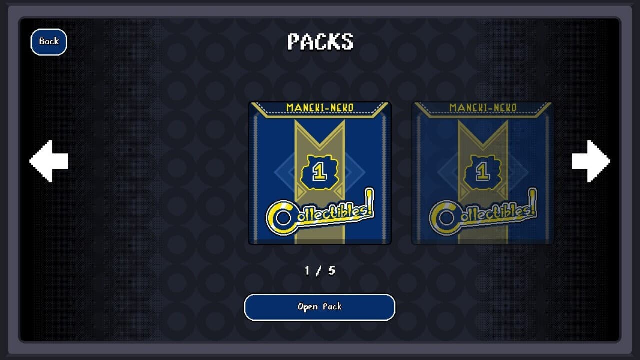 Collectibles! screenshot 3