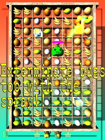 Len-chans Lemon Field Clean