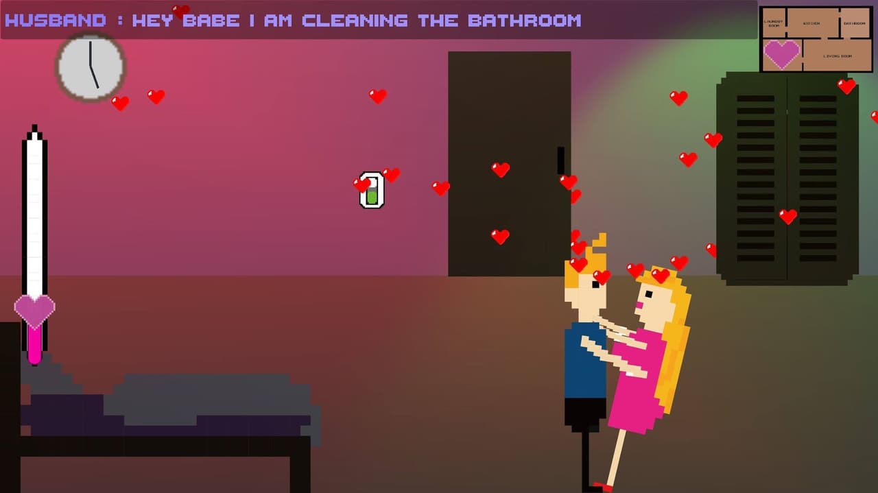Midnight Message screenshot 3