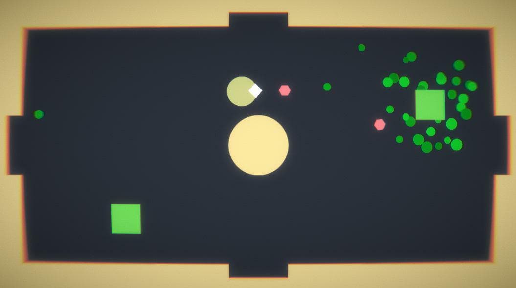DualWield screenshot 2