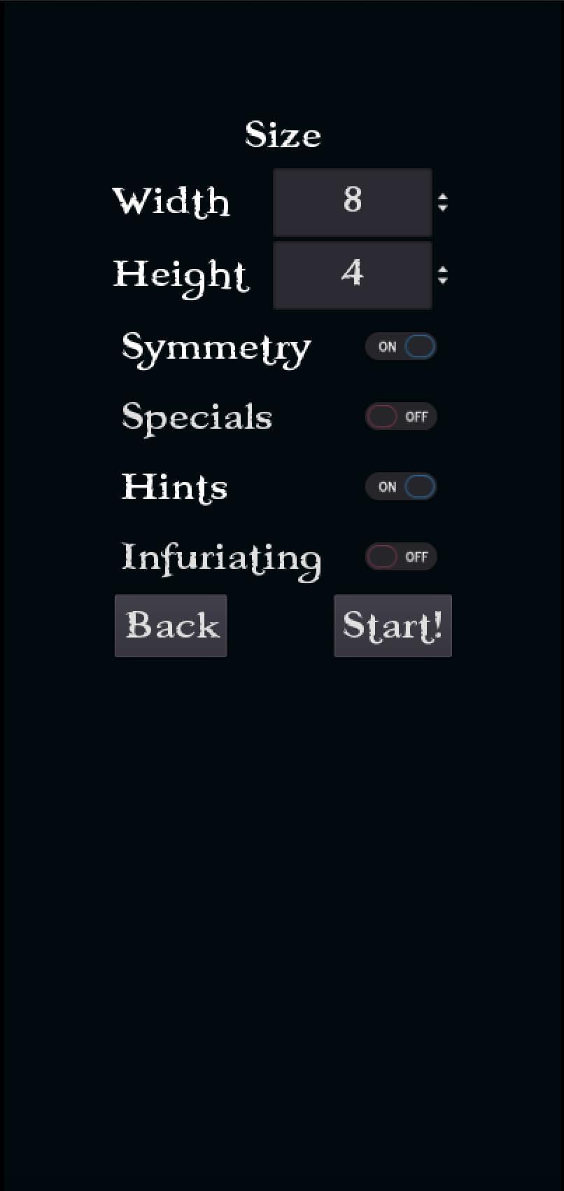 Celted screenshot 5