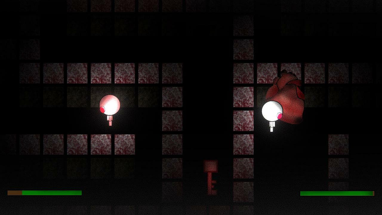 Eternity (Chained Horse Studio) screenshot 4