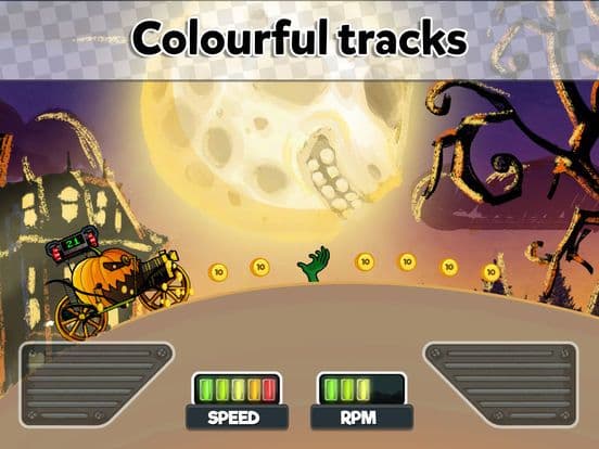 Time Bomb Race screenshot 4