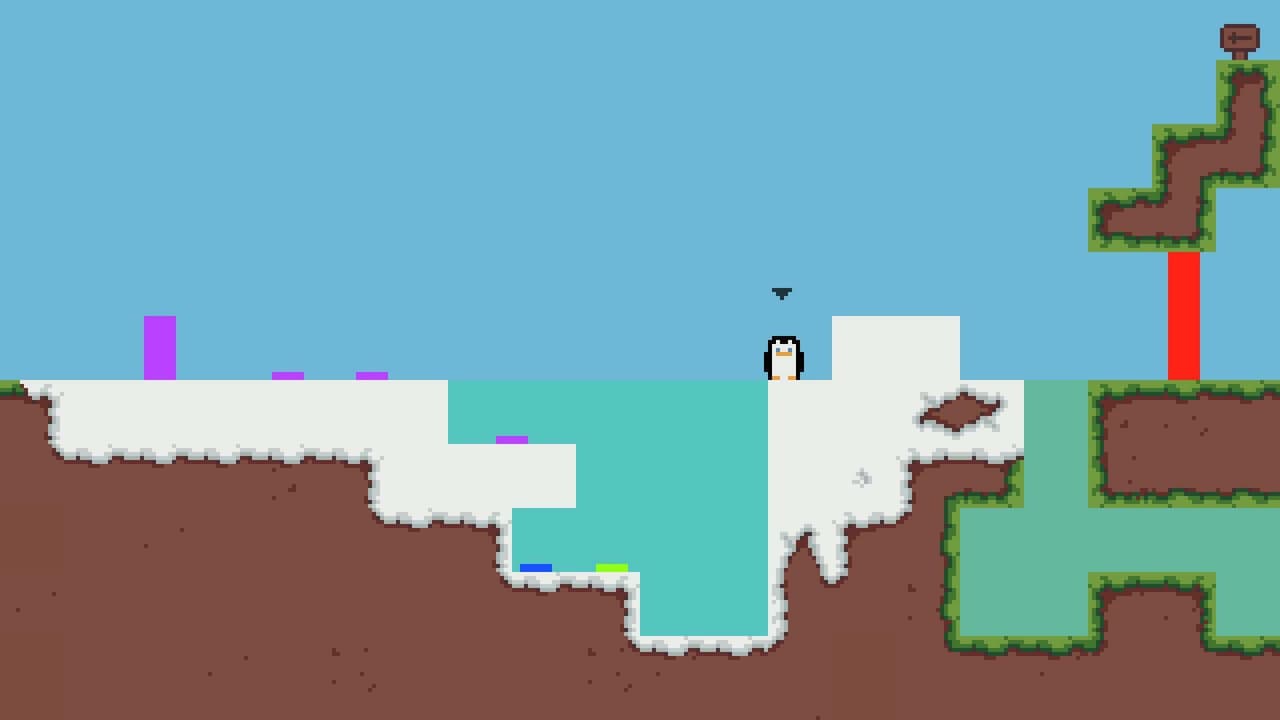 Captive Collaboration screenshot 5