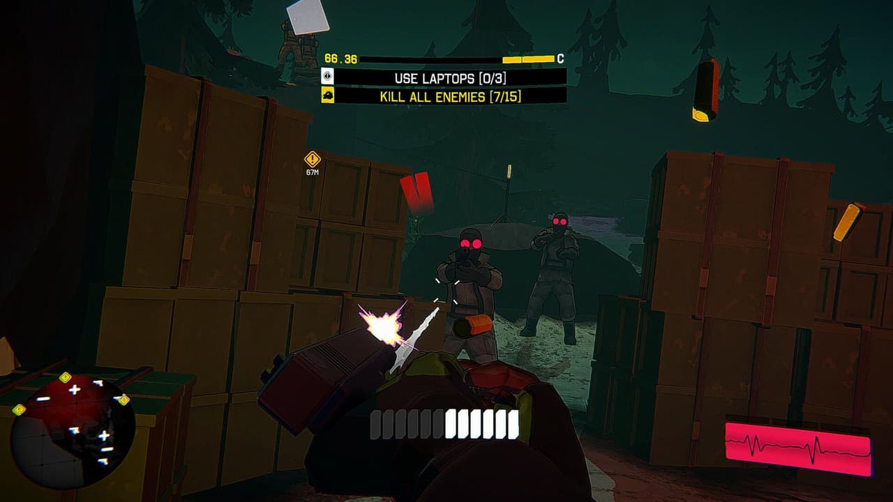 I Am Your Beast screenshot 5