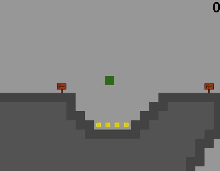 Over-Populated Destruction screenshot 2