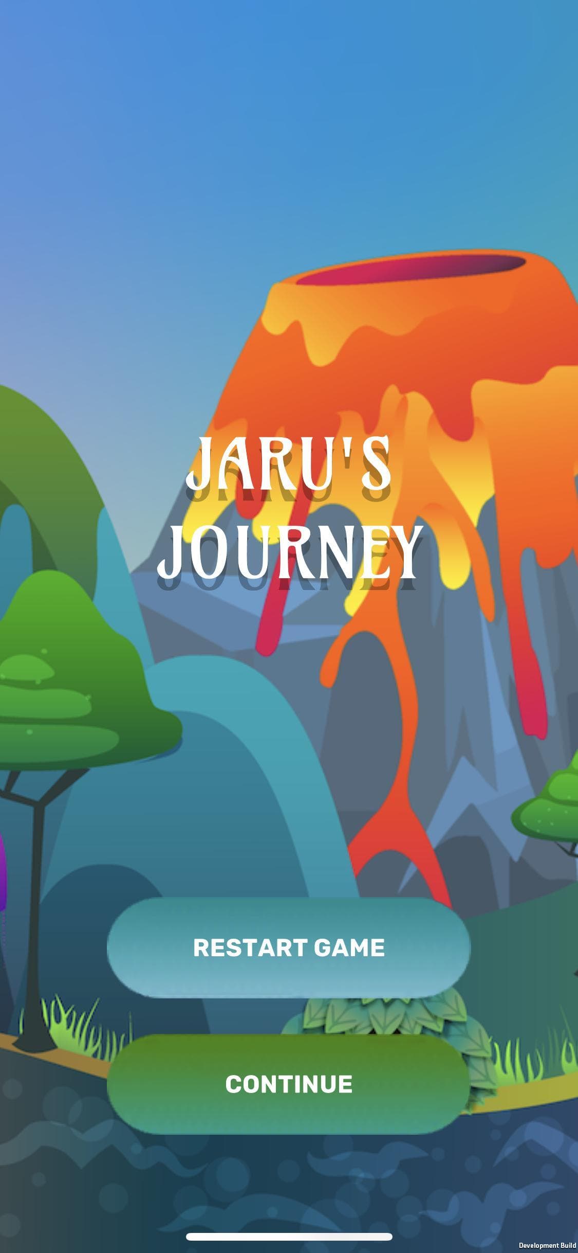 Jarus Journey screenshot 4