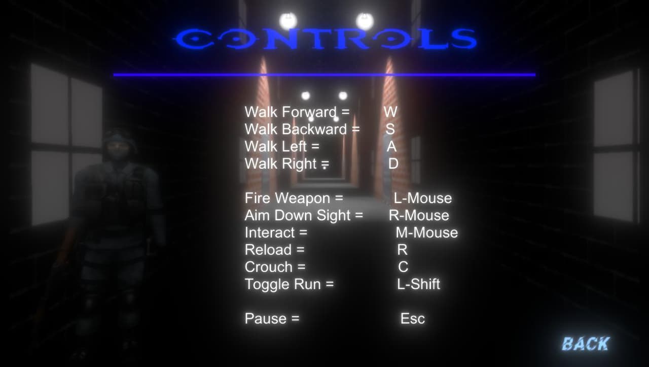Operation Blackout - Situation Defused screenshot 3