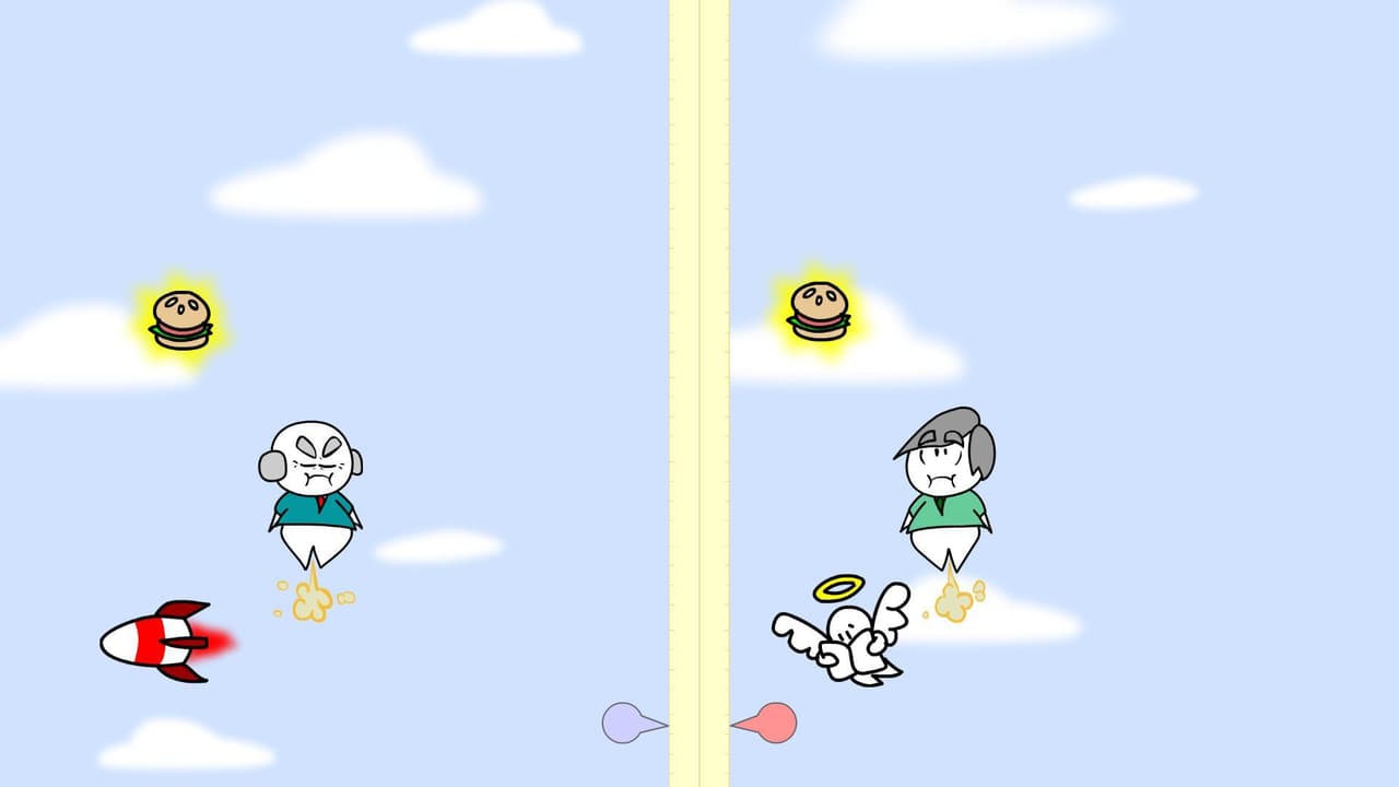 Fart & Furious screenshot 5