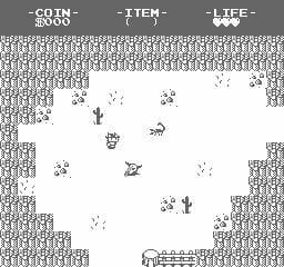 Paws Of The West screenshot 5