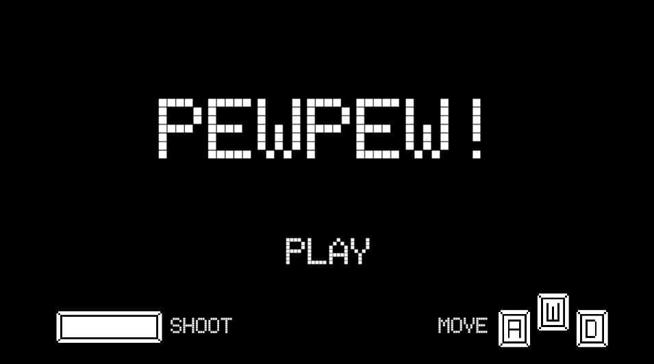 Pewpew! (itch)