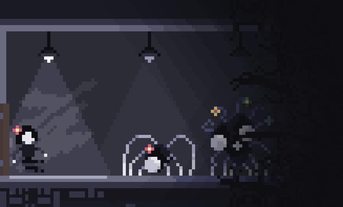 unDarkness screenshot 2